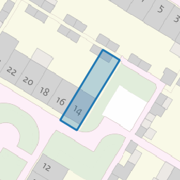 Perceel PMR00-G-2016