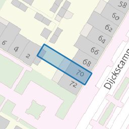 Perceel PMR00-G-2018