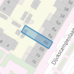 Perceel PMR00-G-2020