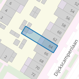 Perceel PMR00-G-2021