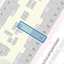 Perceel PMR00-G-2022