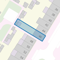 Perceel PMR00-G-2030