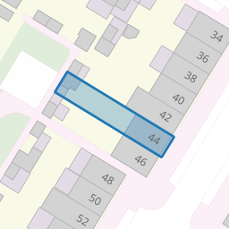 Perceel PMR00-G-2031