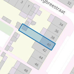 Perceel PMR00-G-2033