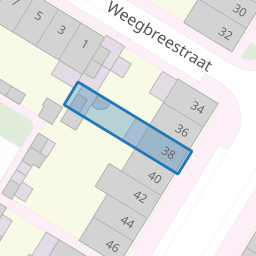 Perceel PMR00-G-2034