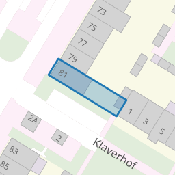 Perceel PMR00-G-2037