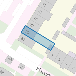 Perceel PMR00-G-2038