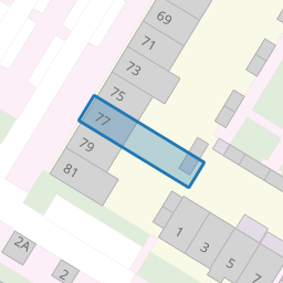 Perceel PMR00-G-2039