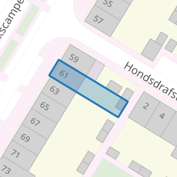 Perceel PMR00-G-2046