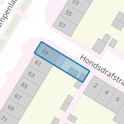 Perceel PMR00-G-2047