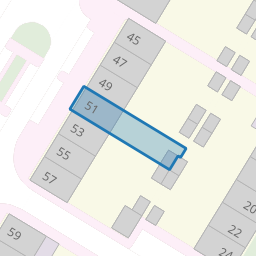 Perceel PMR00-G-2050