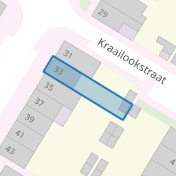 Perceel PMR00-G-2061