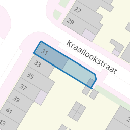 Perceel PMR00-G-2062