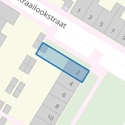 Perceel PMR00-G-2063