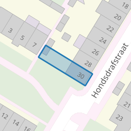 Perceel PMR00-G-2064