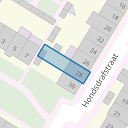 Perceel PMR00-G-2065