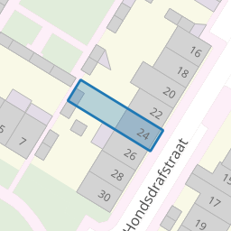 Perceel PMR00-G-2067