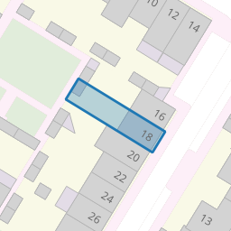 Perceel PMR00-G-2070