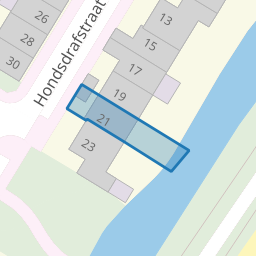 Perceel PMR00-G-2072