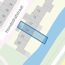 Perceel PMR00-G-2073