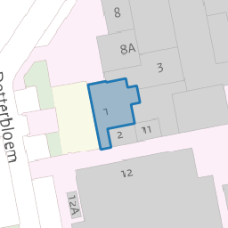 Perceel PMR00-G-2149