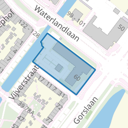 Perceel PMR00-G-2164