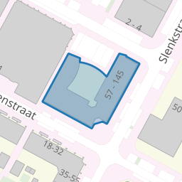 Perceel PMR00-G-2168