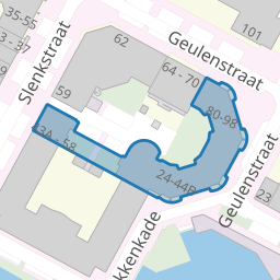 Perceel PMR00-G-2169