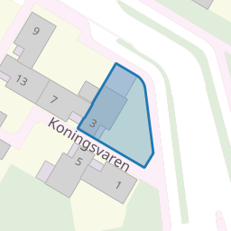 Perceel PMR00-G-2209