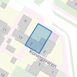 Perceel PMR00-G-2210