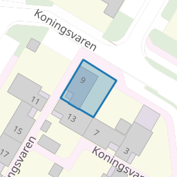 Perceel PMR00-G-2211