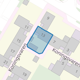 Perceel PMR00-G-2212