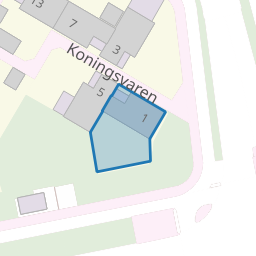 Perceel PMR00-G-2214