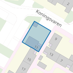 Perceel PMR00-G-2215