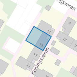 Perceel PMR00-G-2216