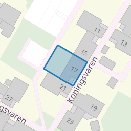 Perceel PMR00-G-2217