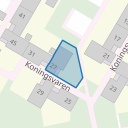 Perceel PMR00-G-2221