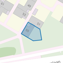 Perceel PMR00-G-2234