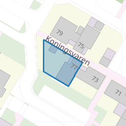 Perceel PMR00-G-2244