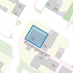 Perceel PMR00-G-2246