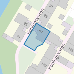 Perceel PMR00-G-2253