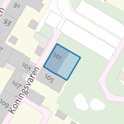 Perceel PMR00-G-2256