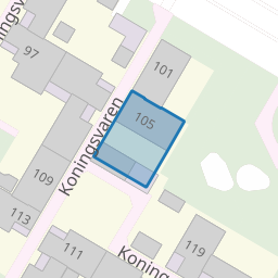 Perceel PMR00-G-2257