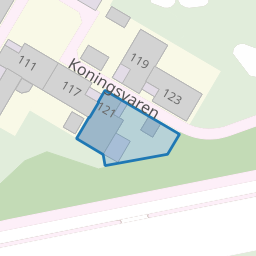 Perceel PMR00-G-2261