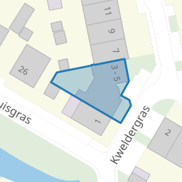 Perceel PMR00-G-2273