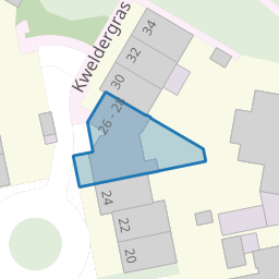 Perceel PMR00-G-2276