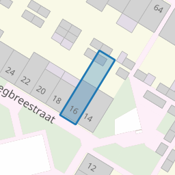 Perceel PMR00-G-2287