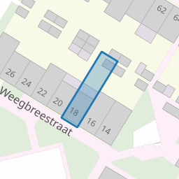 Perceel PMR00-G-2288