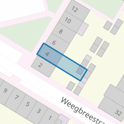 Perceel PMR00-G-2294