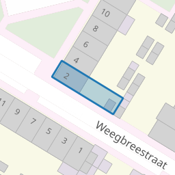 Perceel PMR00-G-2295